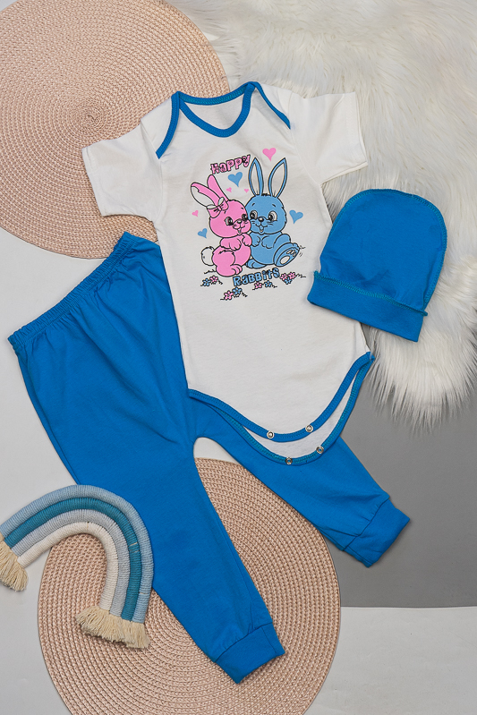 Комплект для дівчаток 750-010